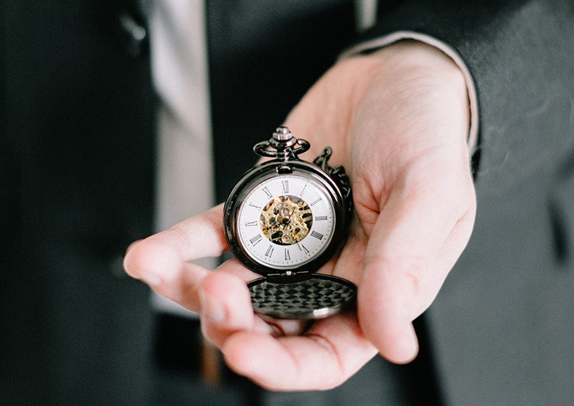 Best pocket watch shop to buy