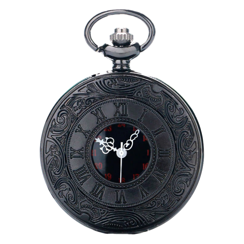 Pocket watch steampunk hot sale