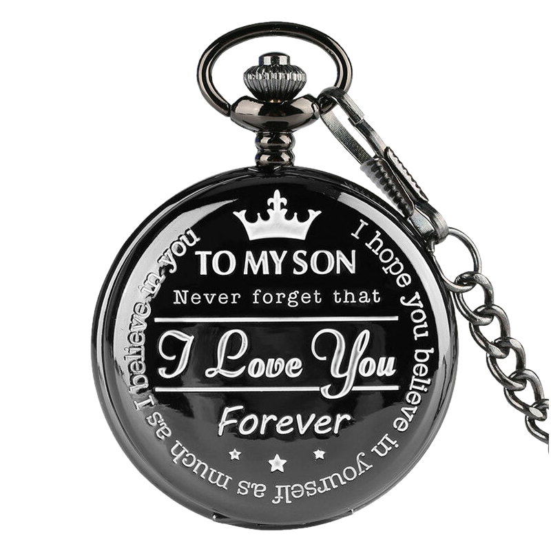 Me to you clearance fob watch